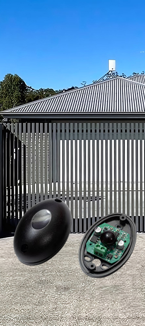 ROLLE SHUTTER DOOR MOTOR