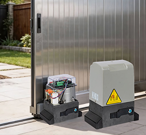 SLIDING GATE MOTOR