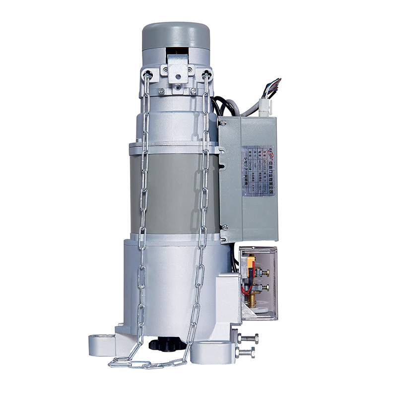 BD-A Series standard type roller shutter opener