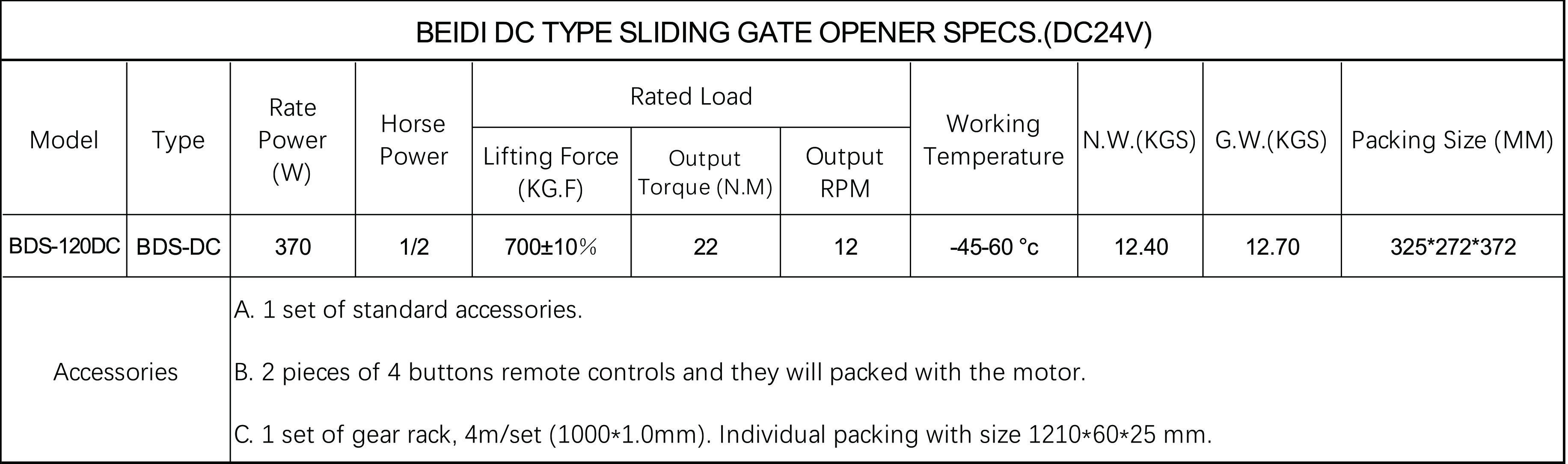 产品QUICK DETAILS BDS-120DC DC TYPE SLIDING GATE OPENER.jpg