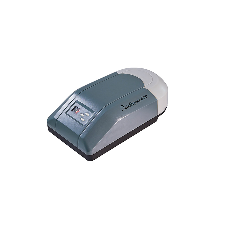 Smart garage door opener – BDF