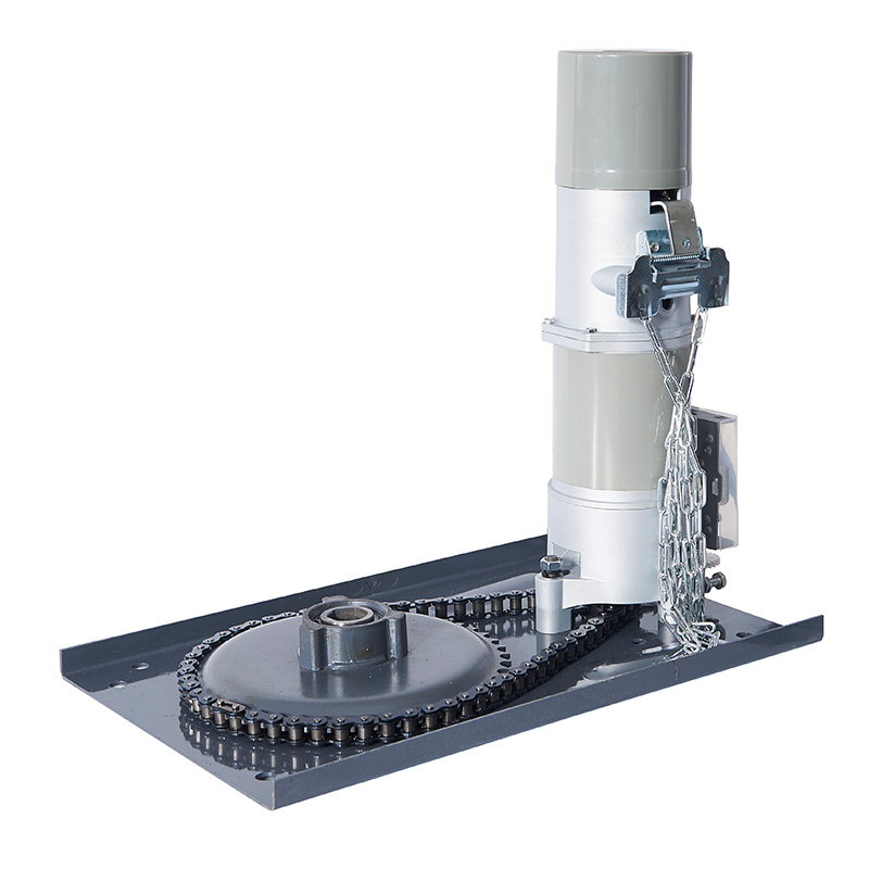 BD-D Series standard type roller shutter opener