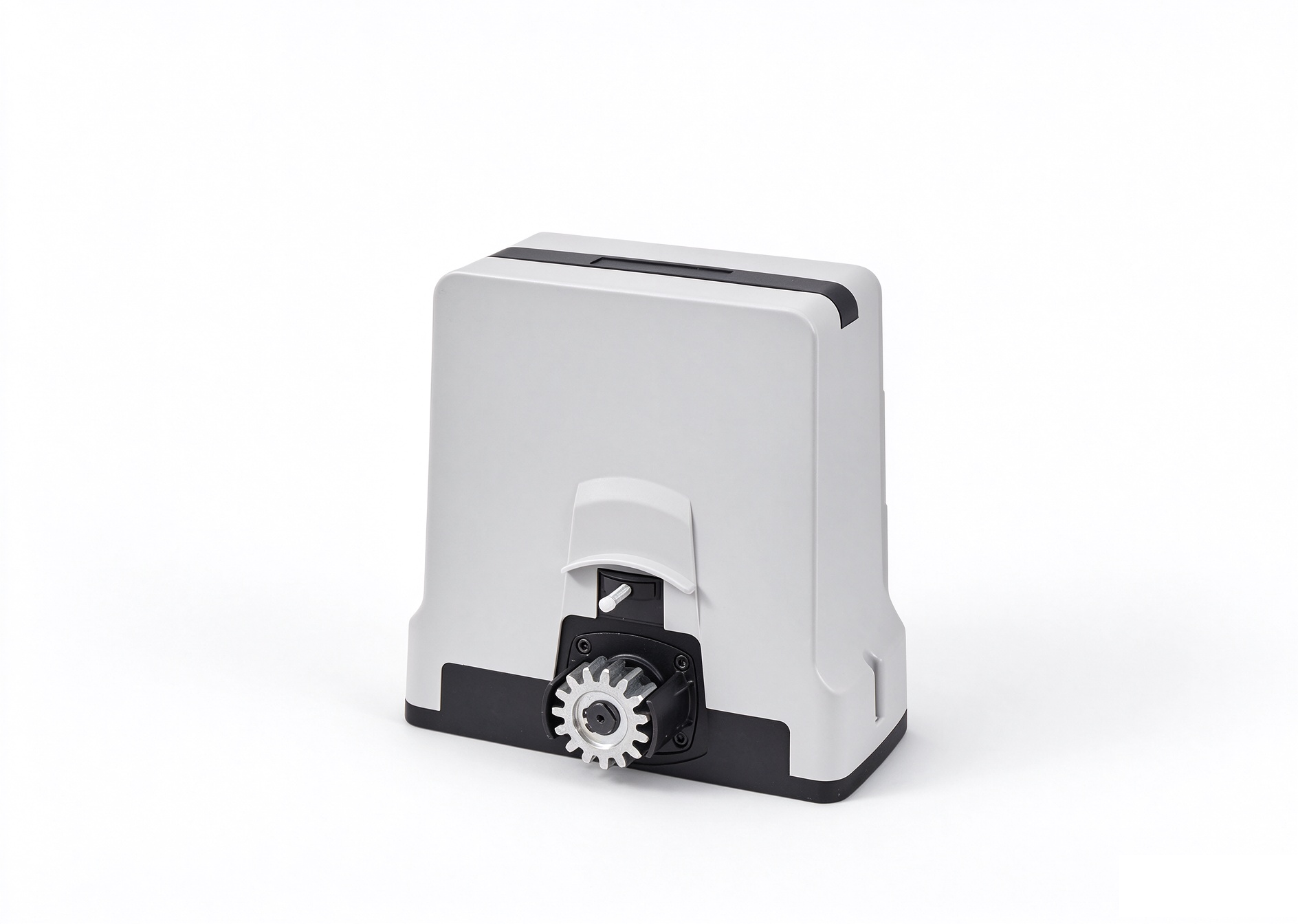 New style smart design sliding gate motor