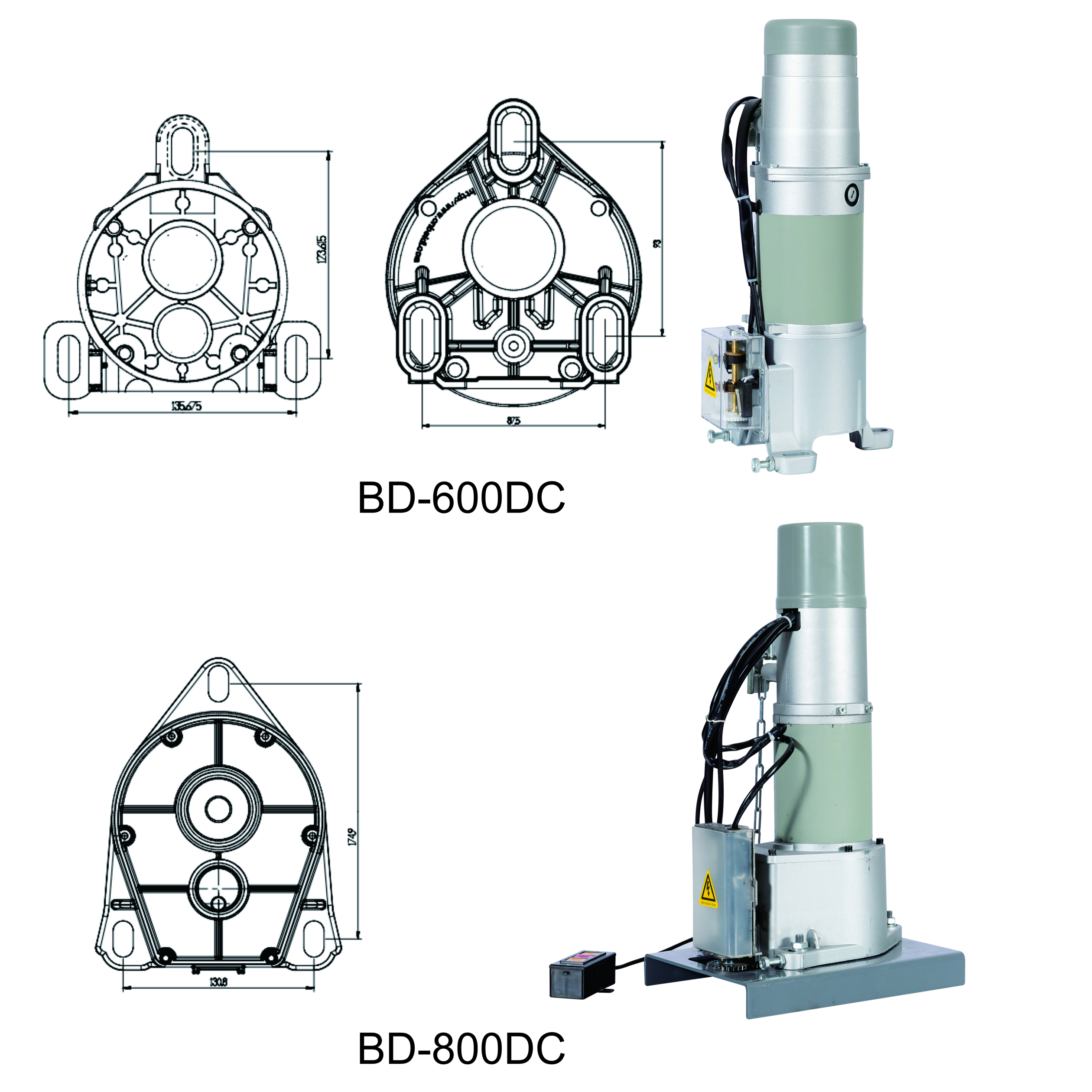 BD-DC卷门机修改1 SMALL VERSION